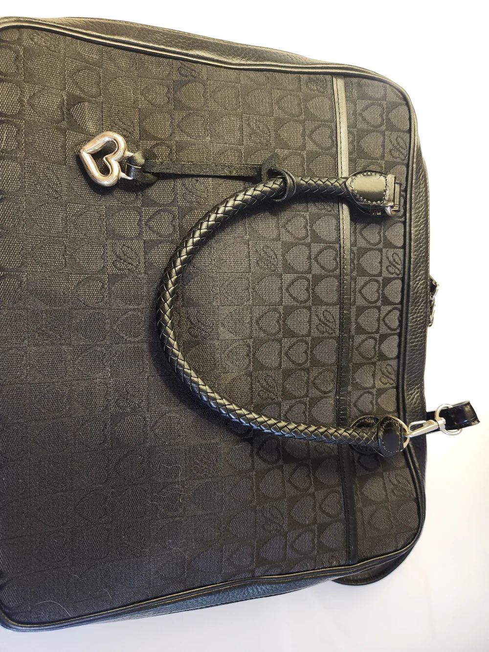Brighton sleek black